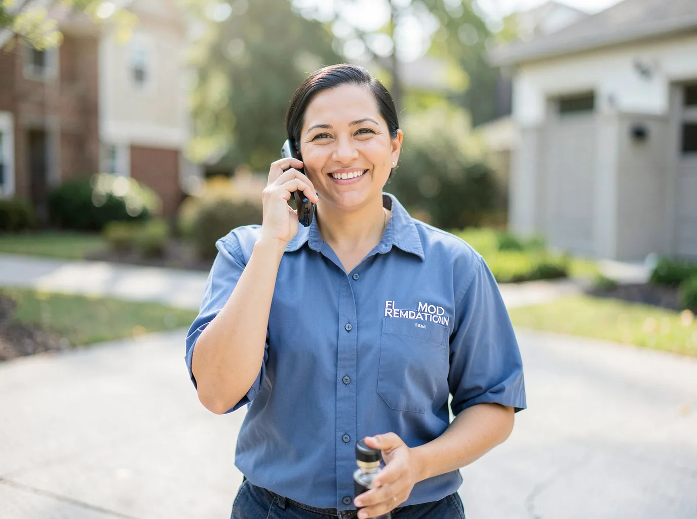 Mold Remediation Charlevoix, MI FAQs